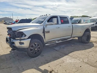 RAM 3500 SLT