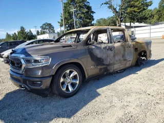 RAM 1500 LIMITED