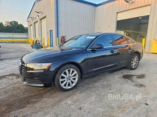 AUDI A6 PREMIUM PLUS