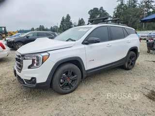GMC TERRAIN AT4