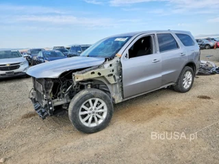 DODGE DURANGO SXT