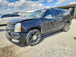 CADILLAC ESCALADE ESV PREMIUM