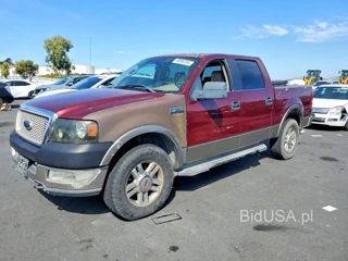 FORD F150 SUPERCREW