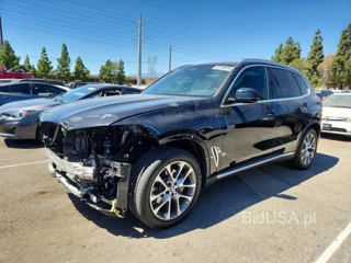 BMW X5 SDRIVE 40I