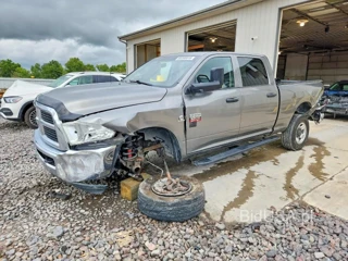 DODGE RAM 3500 ST