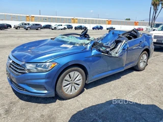 VOLKSWAGEN JETTA S