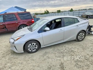 TOYOTA PRIUS TWO