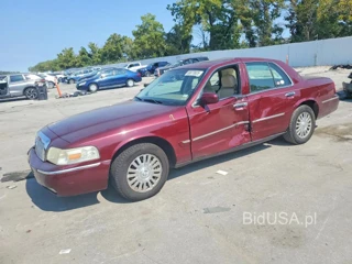 MERCURY GRAND MARQUIS LS