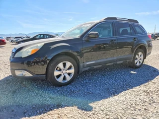 SUBARU OUTBACK 3.6R LIMITED