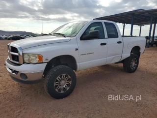 DODGE RAM 2500 ST