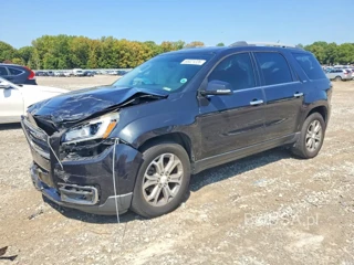 GMC ACADIA SLT-1