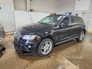 AUDI Q5 PREMIUM