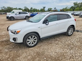 MITSUBISHI OUTLANDER SPORT SE