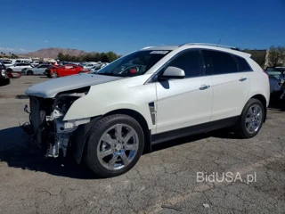 CADILLAC SRX PREMIUM COLLECTION