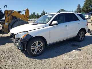 MERCEDES-BENZ ML 350 4MATIC