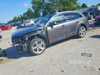 AUDI Q7 PRESTIGE
