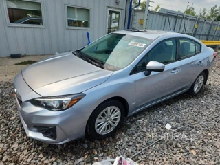 SUBARU IMPREZA PREMIUM