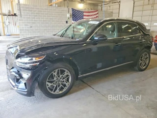 GENESIS GV70 2.5T STANDARD