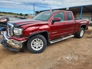 GMC SIERRA K1500 SLE