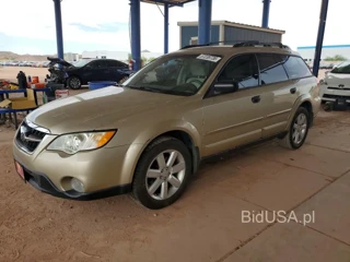 SUBARU OUTBACK 2.5I