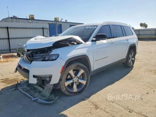JEEP GRAND CHEROKEE L LIMITED