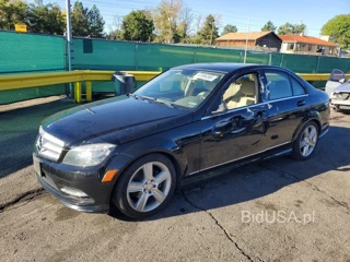 MERCEDES-BENZ C 300 4MATIC