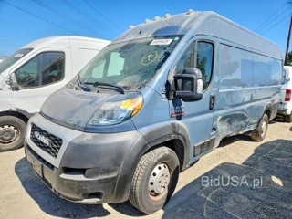RAM PROMASTER 3500 3500 HIGH