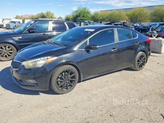 KIA FORTE EX