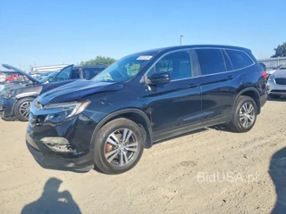 HONDA PILOT EX