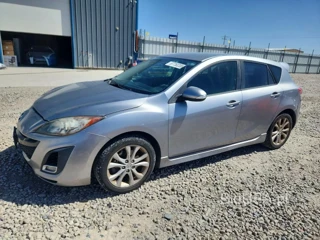 MAZDA 3 S