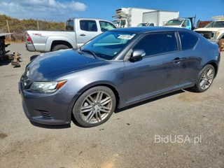 SCION TC BASE