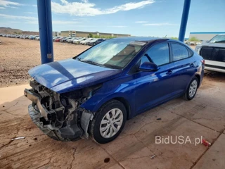 HYUNDAI ACCENT SE
