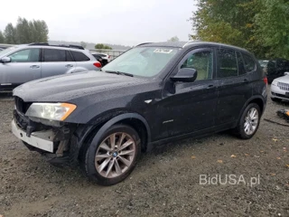 BMW X3 XDRIVE28I