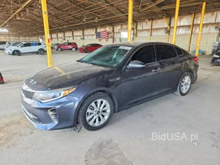 KIA OPTIMA EX