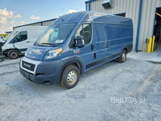 RAM PROMASTER 3500