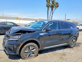 KIA SORENTO EX