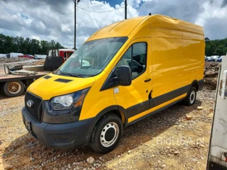 FORD TRANSIT T-250