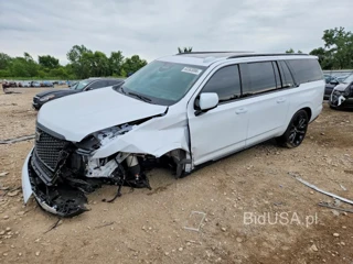 CADILLAC ESCALADE ESV SPORT PLATINUM