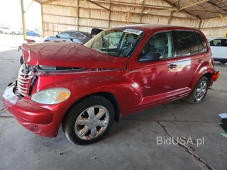 CHRYSLER PT CRUISER TOURING