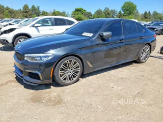 BMW M550XI