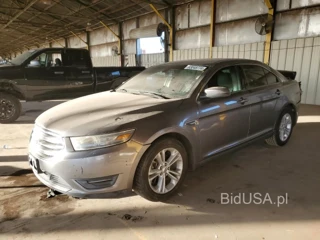 FORD TAURUS SEL