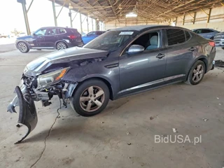 KIA OPTIMA ex
