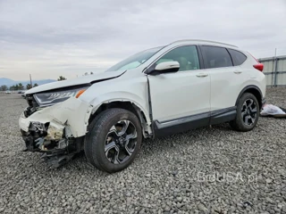HONDA CR-V TOURING