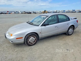 SATURN SL2