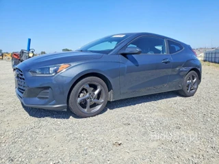 HYUNDAI VELOSTER 2.0L