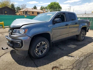 CHEVROLET COLORADO Z71