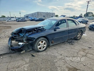 FORD TAURUS SE