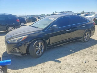 HYUNDAI SONATA SEL