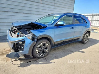 KIA NIRO WIND