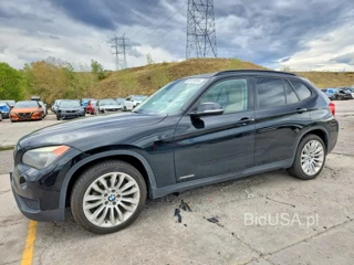 BMW X1 XDRIVE28I